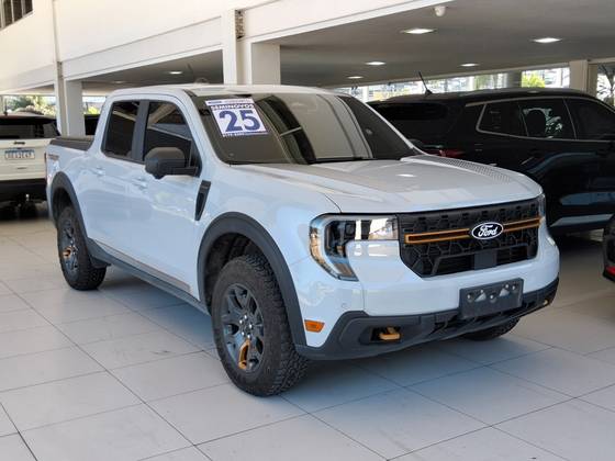 FORD MAVERICK 2.0 ECOBOOST GASOLINA TREMOR AUTOMÁTICO FORD MAVERICK 2.0 ECOBOOST GASOLINA TREMOR AUTOMÁTICO